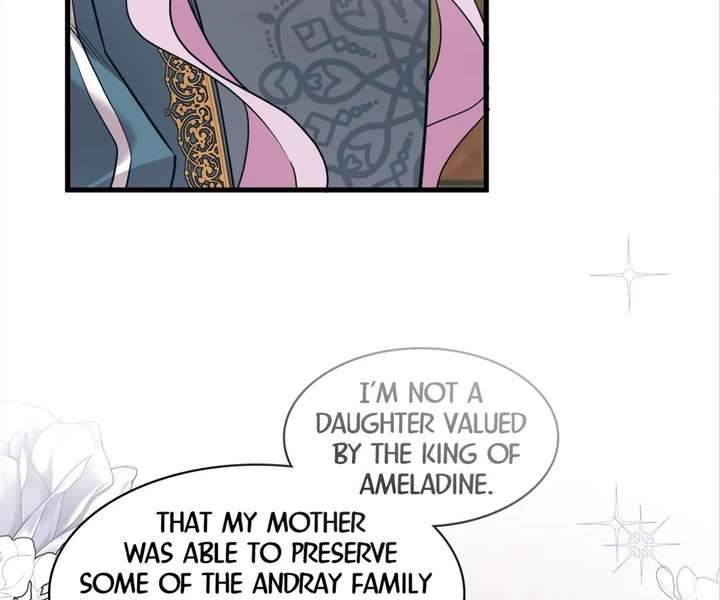 Although She is a Failed Princess, She is Loved by The Grand Duke in this Life Chapter 40 page 26