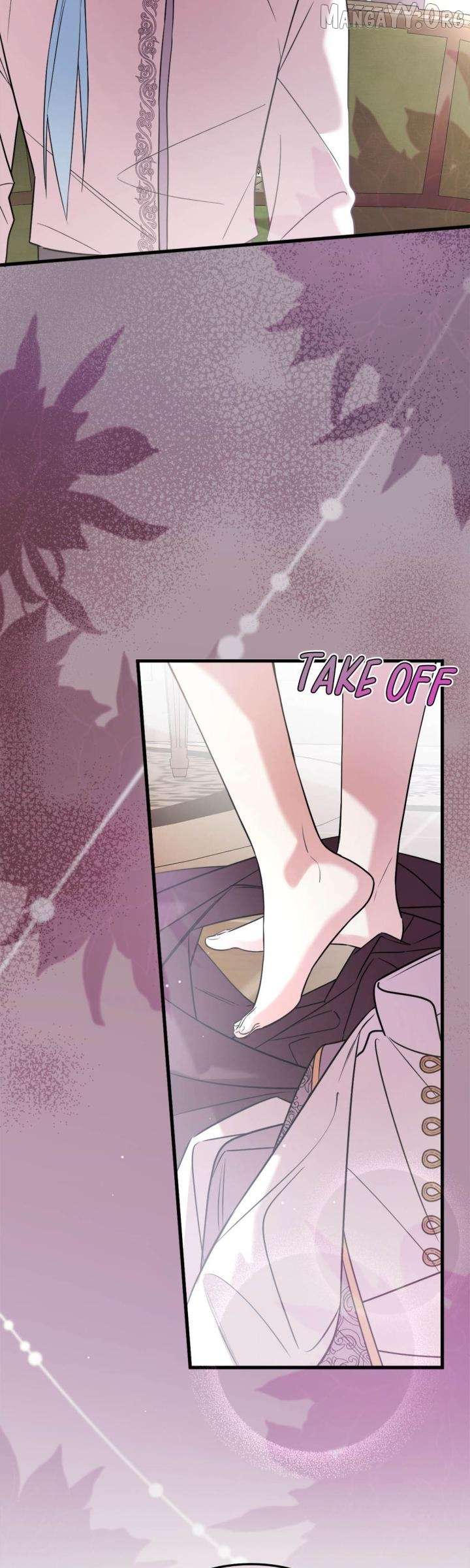 Although She is a Failed Princess, She is Loved by The Grand Duke in this Life Chapter 44 page 13