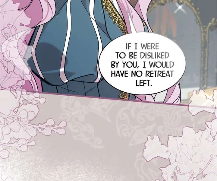Although She is a Failed Princess, She is Loved by The Grand Duke in this Life Chapter 40 page 42