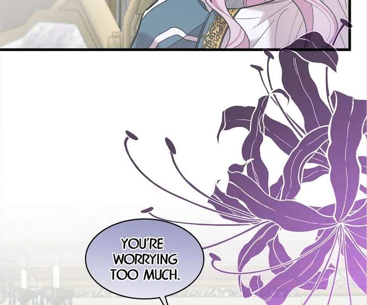 Although She is a Failed Princess, She is Loved by The Grand Duke in this Life Chapter 40 page 45