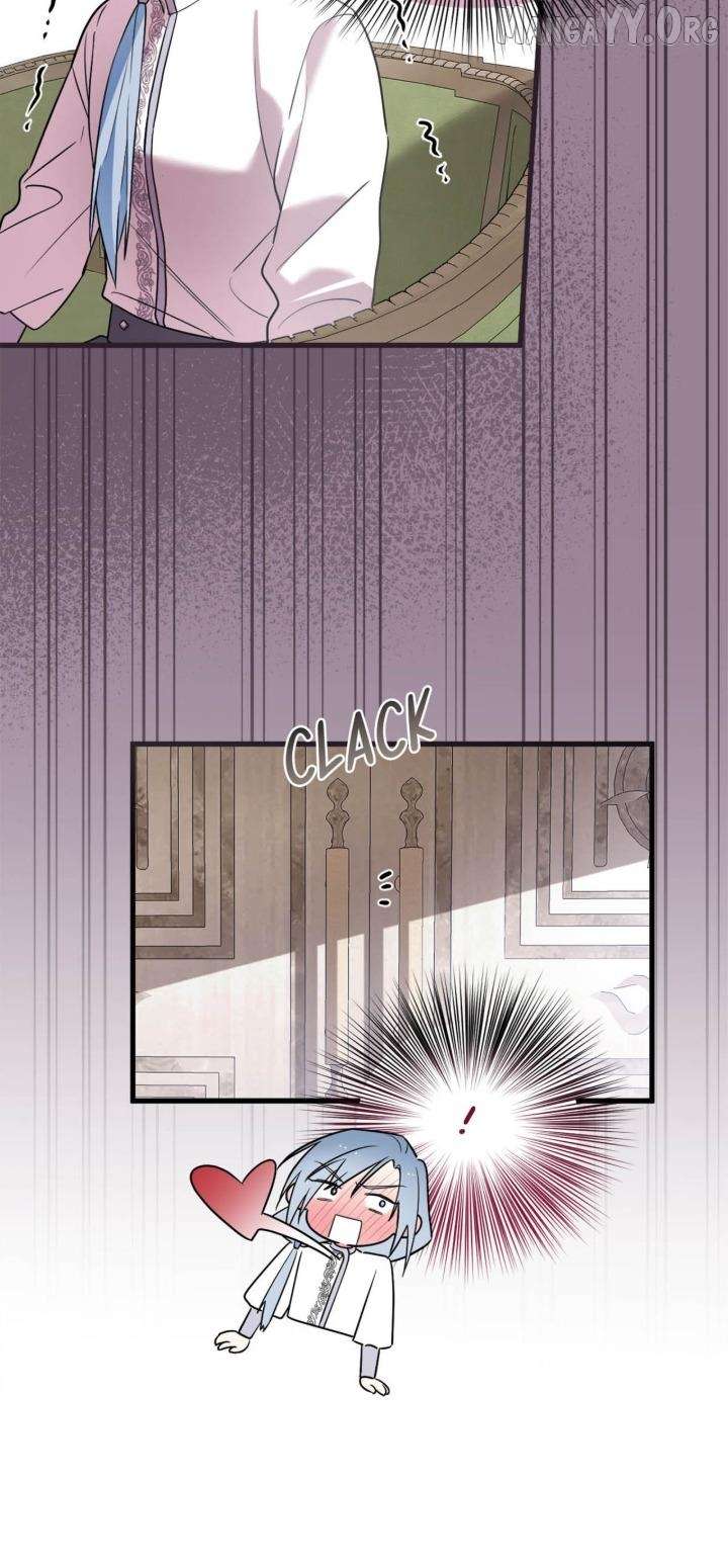 Although She is a Failed Princess, She is Loved by The Grand Duke in this Life Chapter 44 page 11