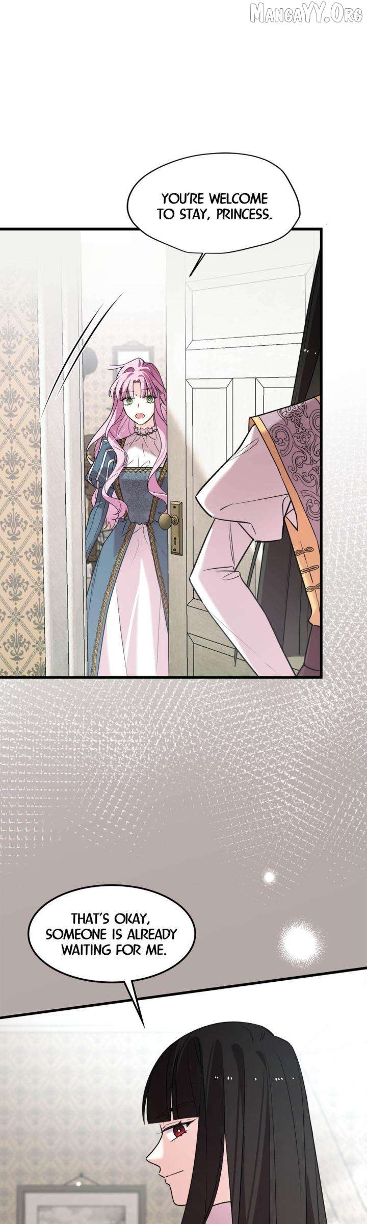 Although She is a Failed Princess, She is Loved by The Grand Duke in this Life Chapter 44 page 7