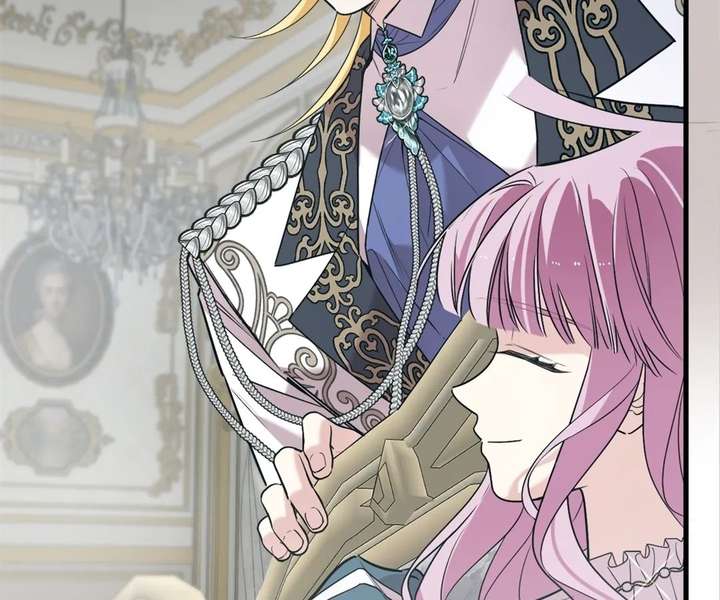 Although She is a Failed Princess, She is Loved by The Grand Duke in this Life Chapter 40 page 44