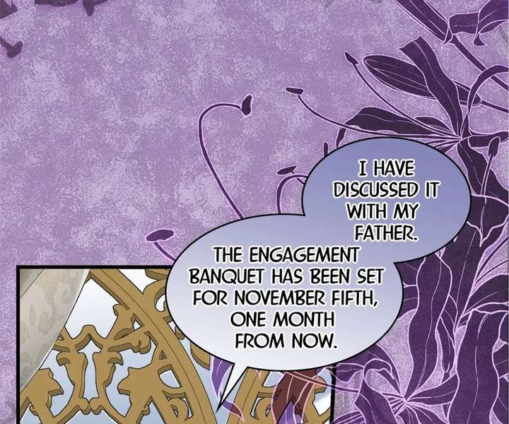 Although She is a Failed Princess, She is Loved by The Grand Duke in this Life Chapter 40 page 49