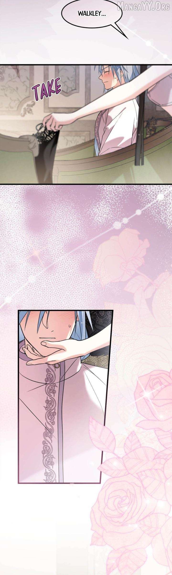 Although She is a Failed Princess, She is Loved by The Grand Duke in this Life Chapter 44 page 14