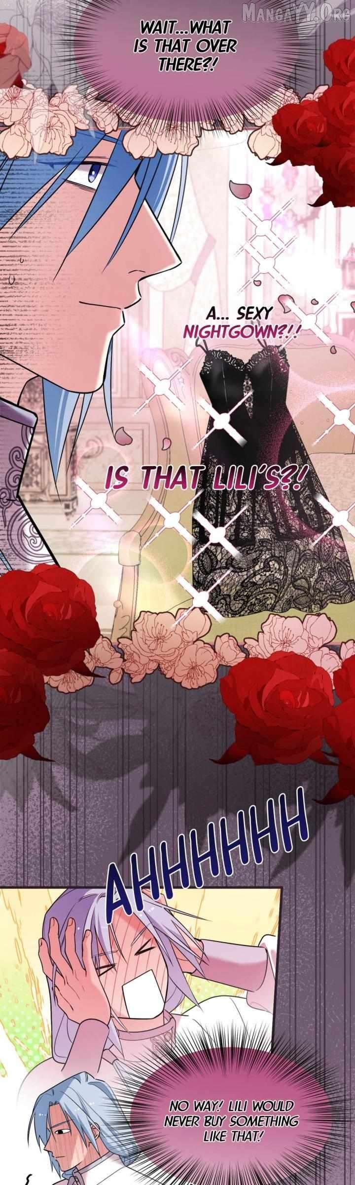 Although She is a Failed Princess, She is Loved by The Grand Duke in this Life Chapter 44 page 10