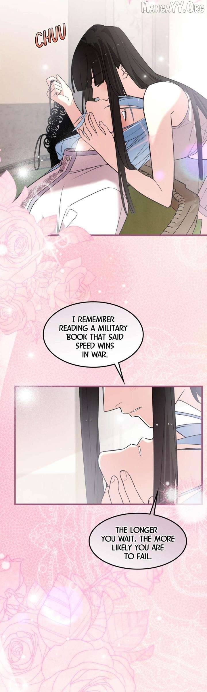 Although She is a Failed Princess, She is Loved by The Grand Duke in this Life Chapter 44 page 15