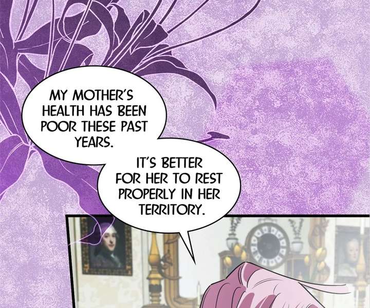 Although She is a Failed Princess, She is Loved by The Grand Duke in this Life Chapter 40 page 56