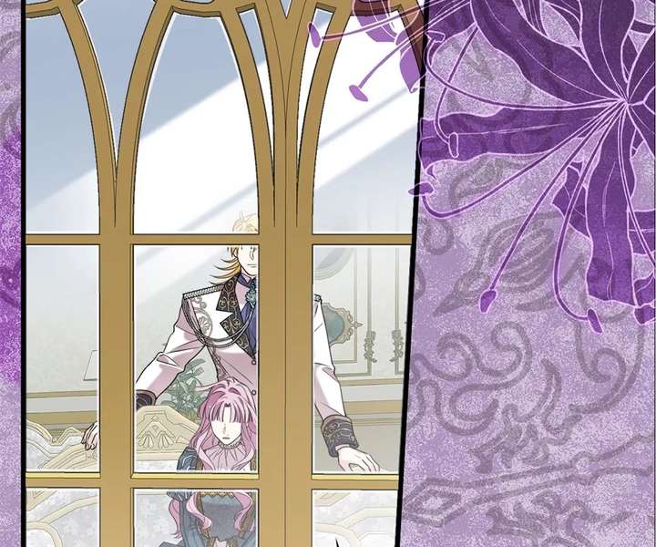 Although She is a Failed Princess, She is Loved by The Grand Duke in this Life Chapter 40 page 50