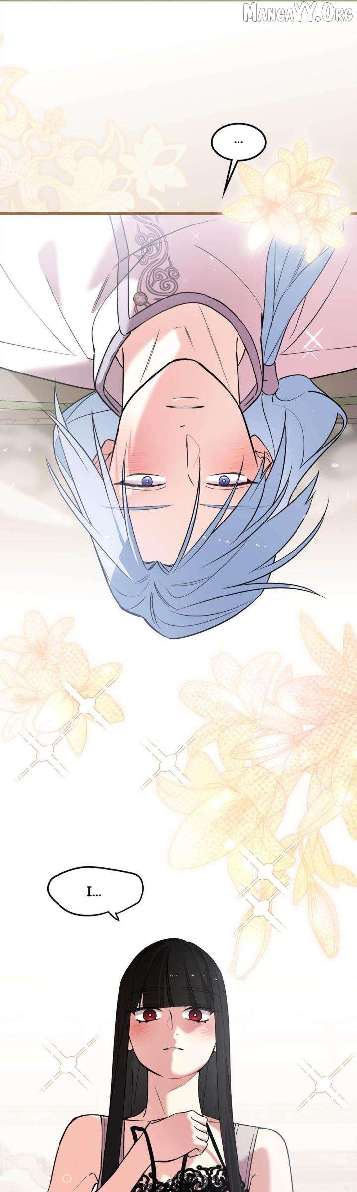 Although She is a Failed Princess, She is Loved by The Grand Duke in this Life Chapter 44 page 17