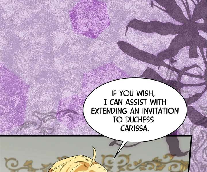 Although She is a Failed Princess, She is Loved by The Grand Duke in this Life Chapter 40 page 53