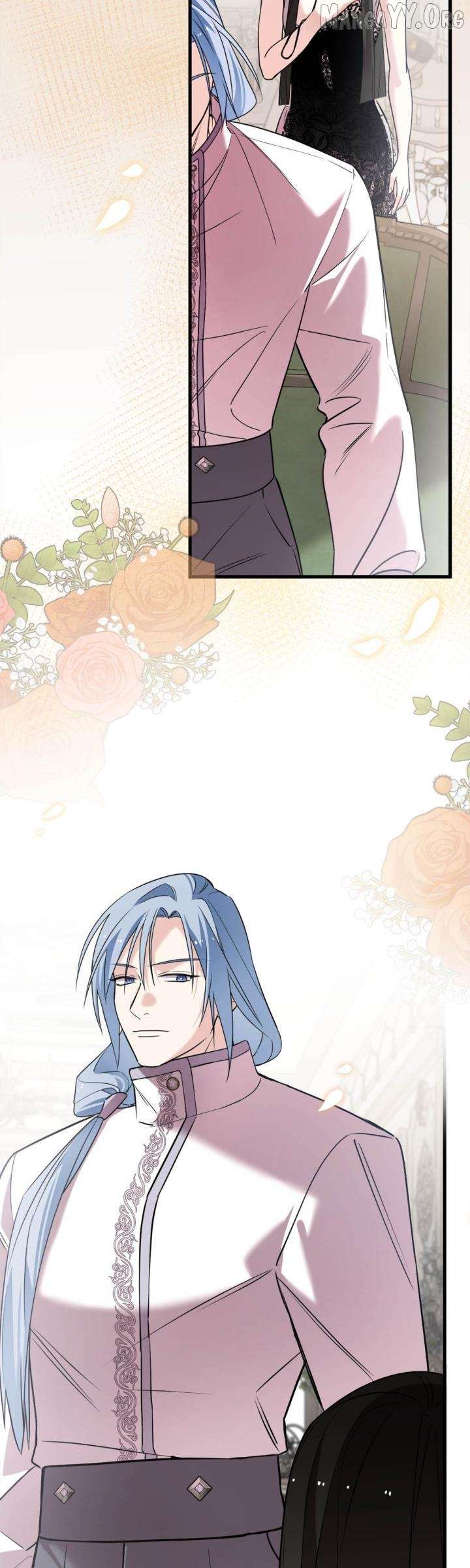 Although She is a Failed Princess, She is Loved by The Grand Duke in this Life Chapter 44 page 20