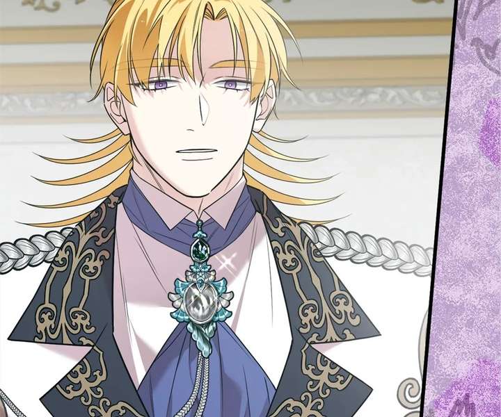 Although She is a Failed Princess, She is Loved by The Grand Duke in this Life Chapter 40 page 54