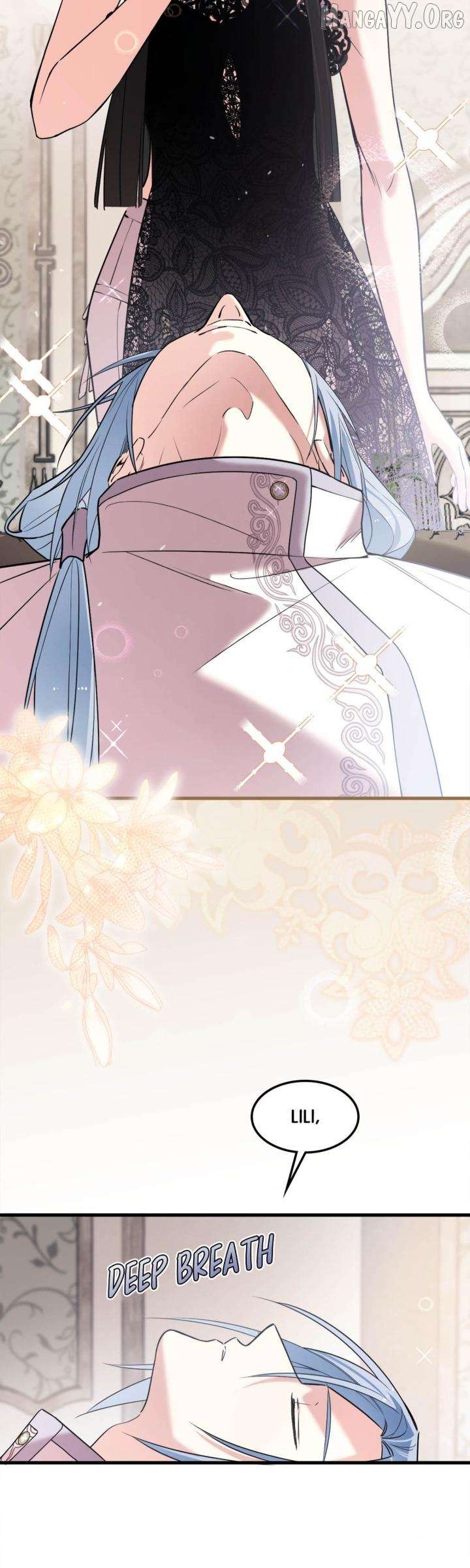 Although She is a Failed Princess, She is Loved by The Grand Duke in this Life Chapter 44 page 18