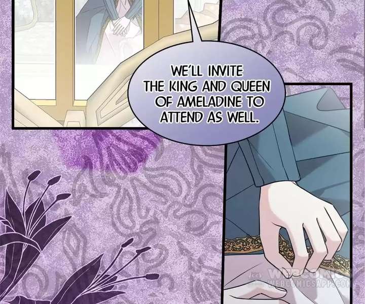 Although She is a Failed Princess, She is Loved by The Grand Duke in this Life Chapter 40 page 51