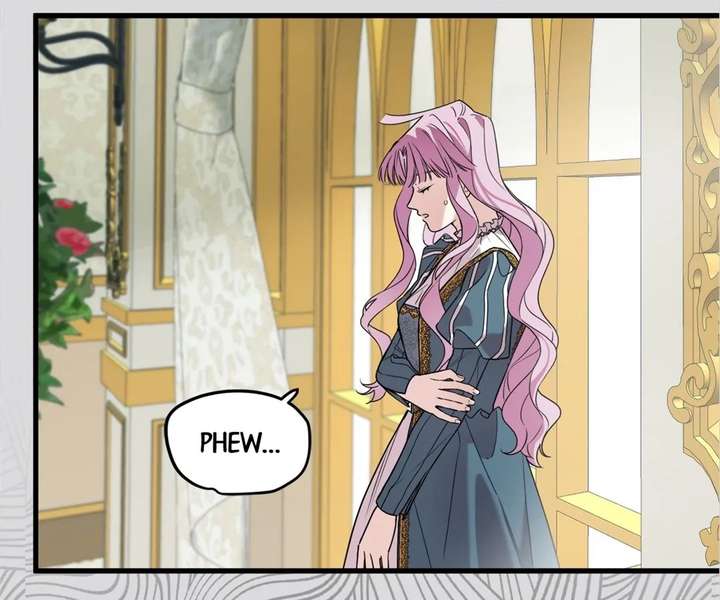 Although She is a Failed Princess, She is Loved by The Grand Duke in this Life Chapter 40 page 64