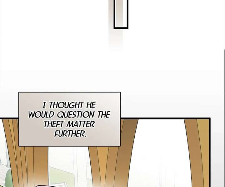 Although She is a Failed Princess, She is Loved by The Grand Duke in this Life Chapter 40 page 61