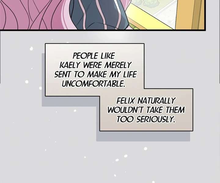 Although She is a Failed Princess, She is Loved by The Grand Duke in this Life Chapter 40 page 63