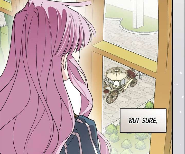 Although She is a Failed Princess, She is Loved by The Grand Duke in this Life Chapter 40 page 62