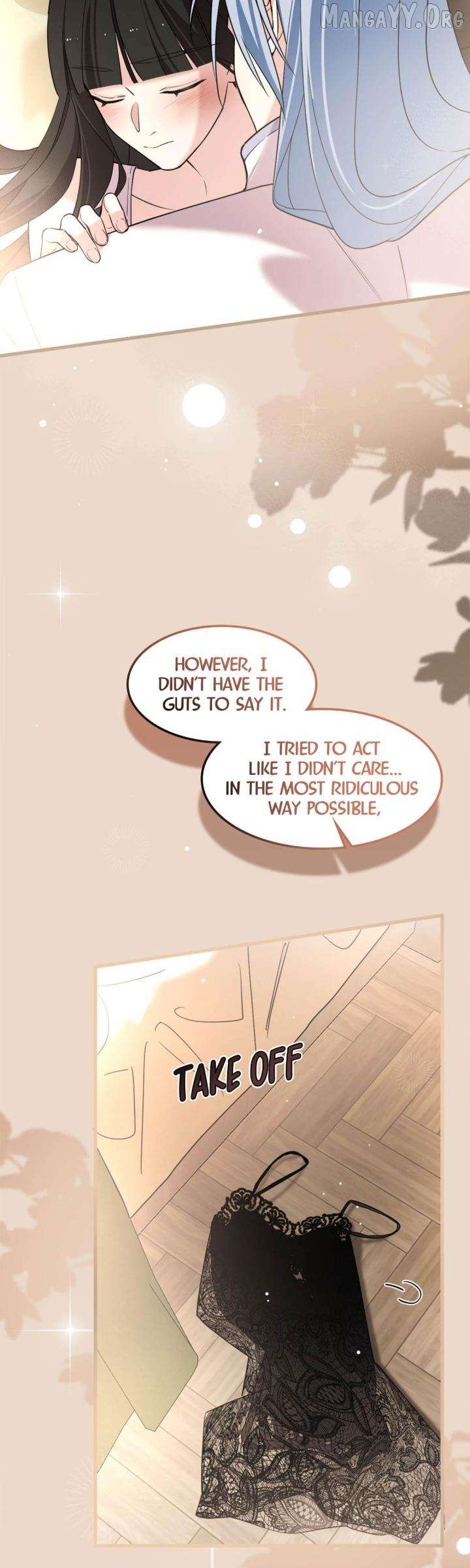 Although She is a Failed Princess, She is Loved by The Grand Duke in this Life Chapter 44 page 31
