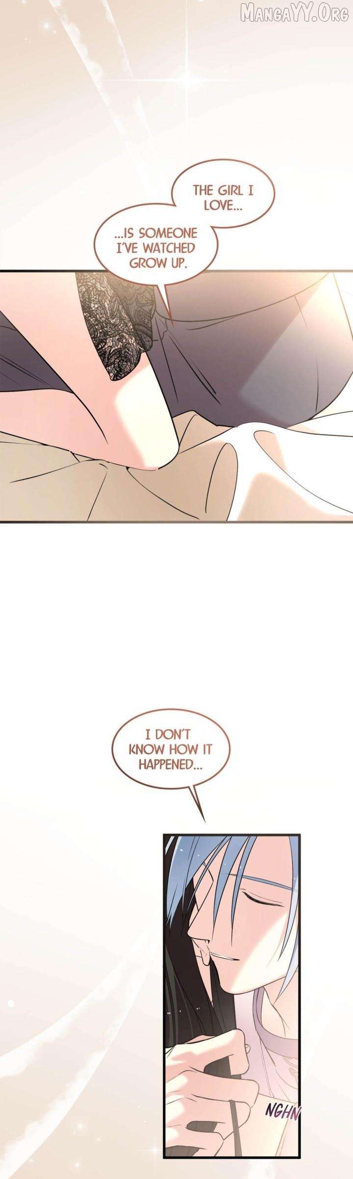 Although She is a Failed Princess, She is Loved by The Grand Duke in this Life Chapter 44 page 29
