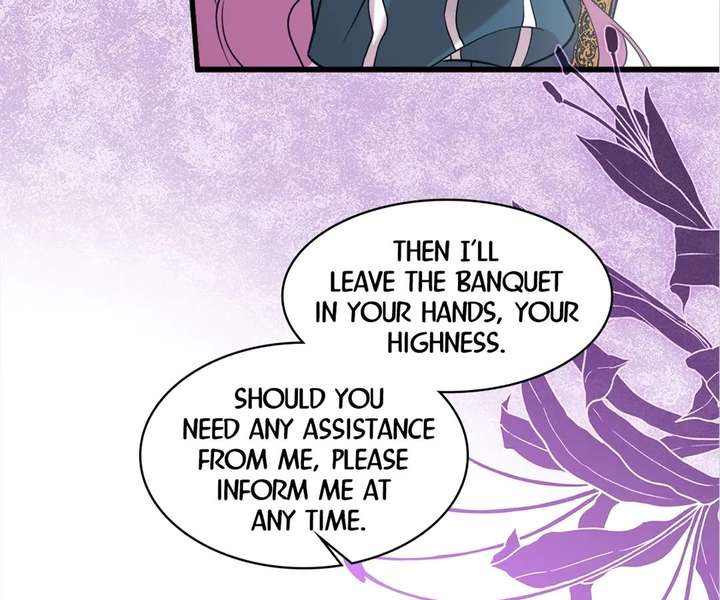 Although She is a Failed Princess, She is Loved by The Grand Duke in this Life Chapter 40 page 58