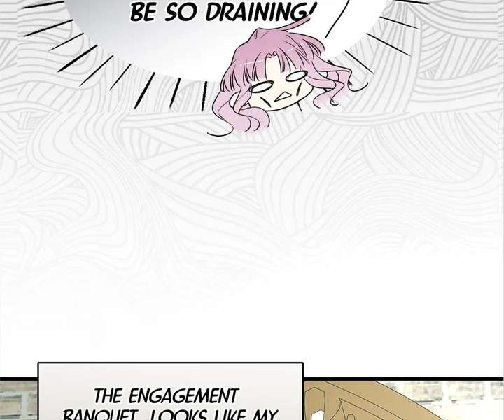 Although She is a Failed Princess, She is Loved by The Grand Duke in this Life Chapter 40 page 66