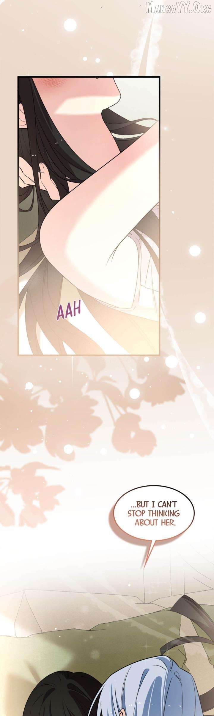 Although She is a Failed Princess, She is Loved by The Grand Duke in this Life Chapter 44 page 30