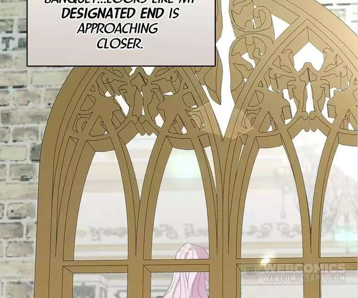 Although She is a Failed Princess, She is Loved by The Grand Duke in this Life Chapter 40 page 67