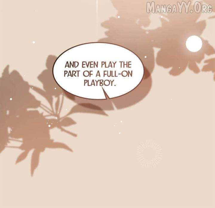 Although She is a Failed Princess, She is Loved by The Grand Duke in this Life Chapter 44 page 32