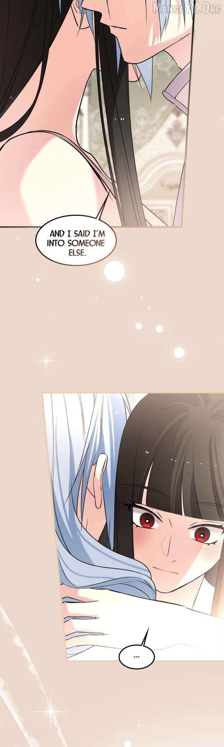 Although She is a Failed Princess, She is Loved by The Grand Duke in this Life Chapter 44 page 28
