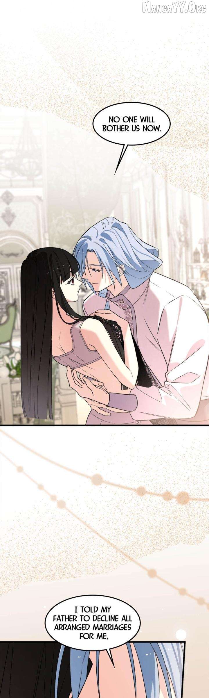 Although She is a Failed Princess, She is Loved by The Grand Duke in this Life Chapter 44 page 27