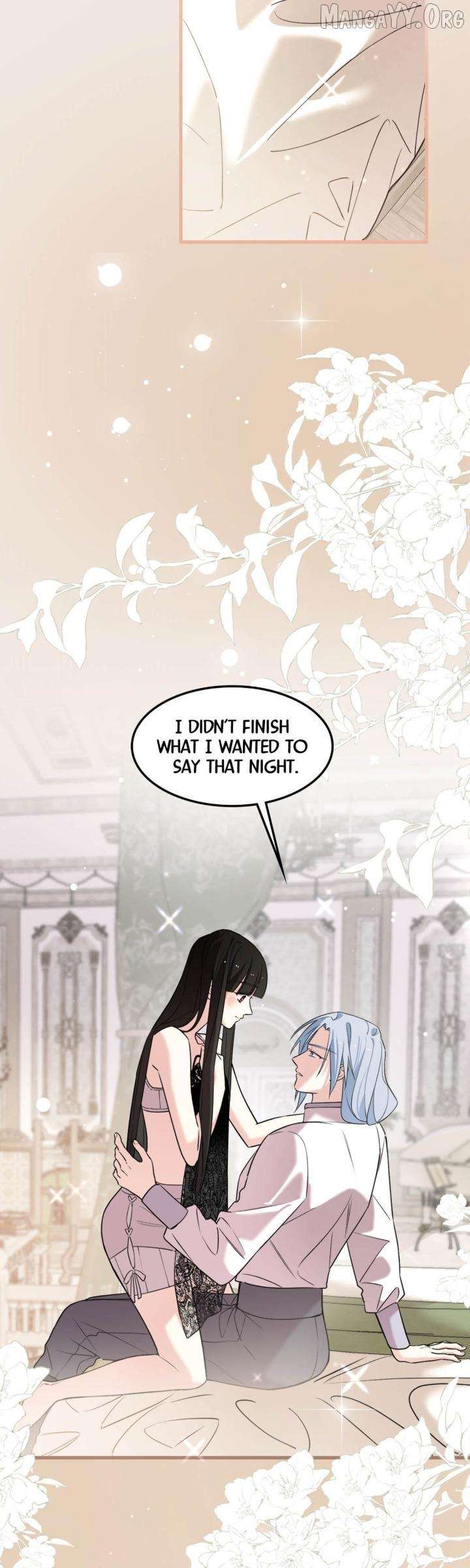 Although She is a Failed Princess, She is Loved by The Grand Duke in this Life Chapter 44 page 25