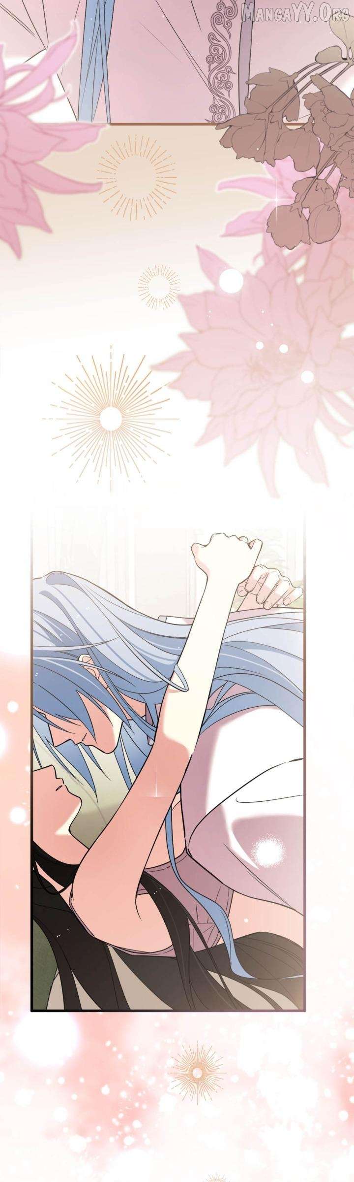 Although She is a Failed Princess, She is Loved by The Grand Duke in this Life Chapter 44 page 35