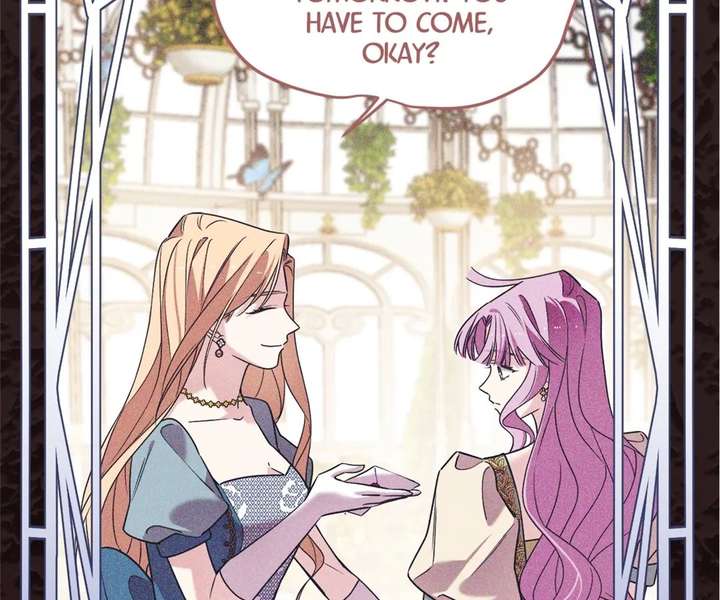 Although She is a Failed Princess, She is Loved by The Grand Duke in this Life Chapter 40 page 71