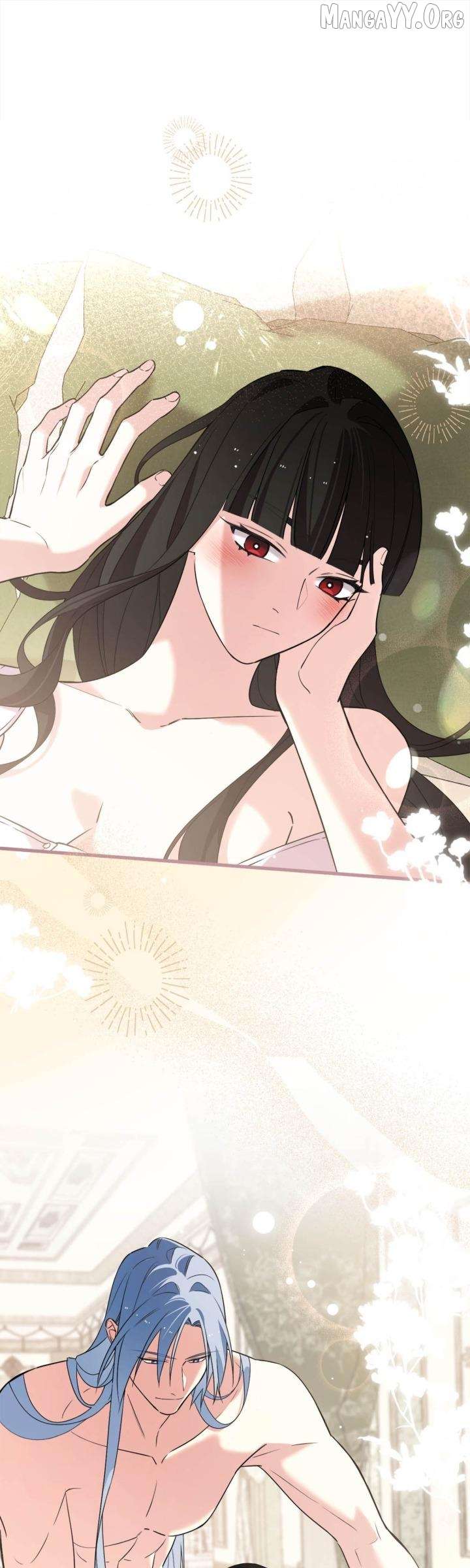 Although She is a Failed Princess, She is Loved by The Grand Duke in this Life Chapter 44 page 39