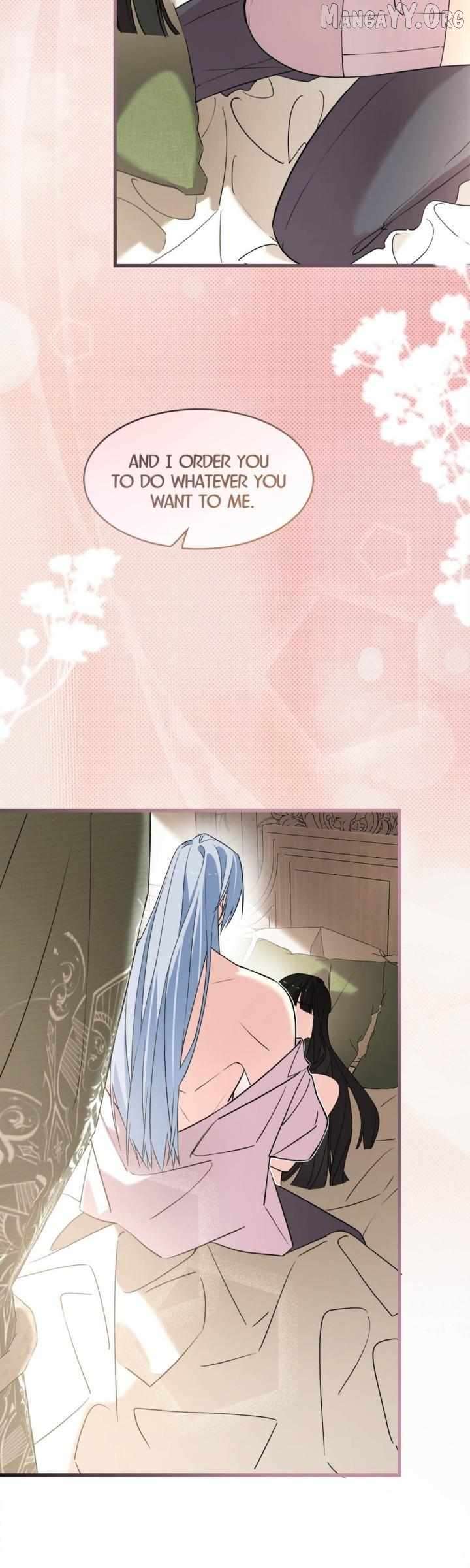 Although She is a Failed Princess, She is Loved by The Grand Duke in this Life Chapter 44 page 37