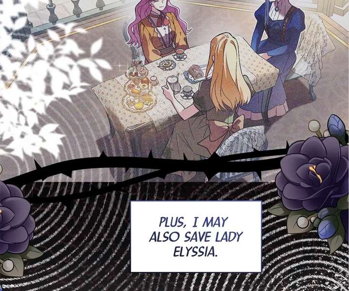 Although She is a Failed Princess, She is Loved by The Grand Duke in this Life Chapter 40 page 77