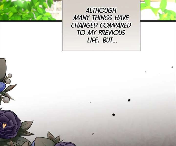 Although She is a Failed Princess, She is Loved by The Grand Duke in this Life Chapter 40 page 69