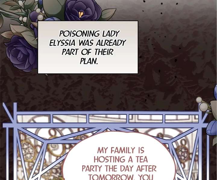 Although She is a Failed Princess, She is Loved by The Grand Duke in this Life Chapter 40 page 70