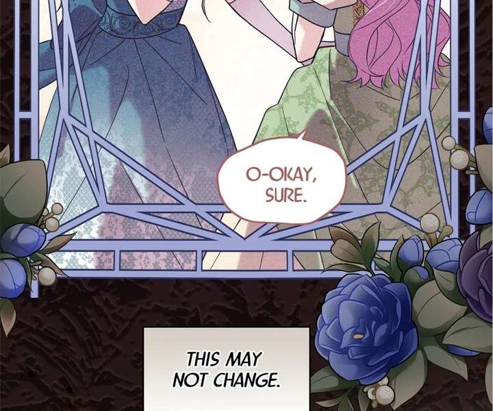 Although She is a Failed Princess, She is Loved by The Grand Duke in this Life Chapter 40 page 72