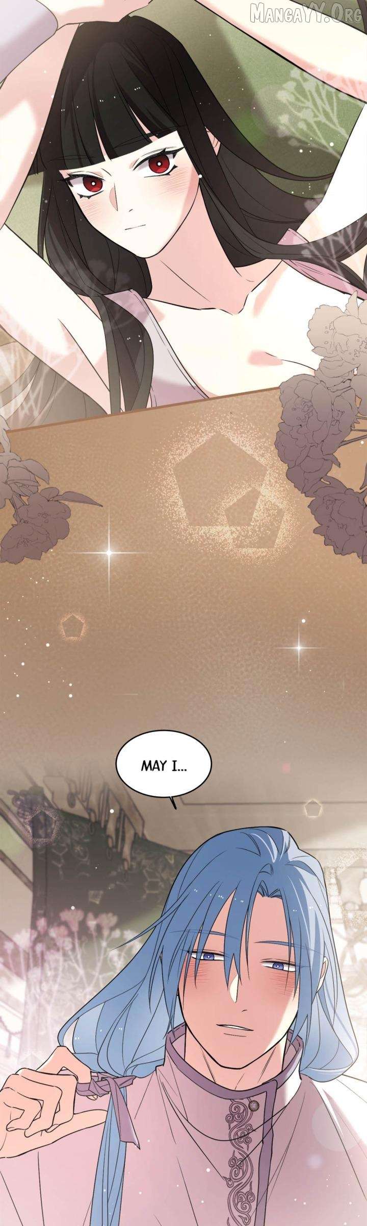 Although She is a Failed Princess, She is Loved by The Grand Duke in this Life Chapter 44 page 34