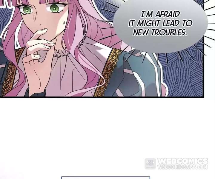 Although She is a Failed Princess, She is Loved by The Grand Duke in this Life Chapter 40 page 75