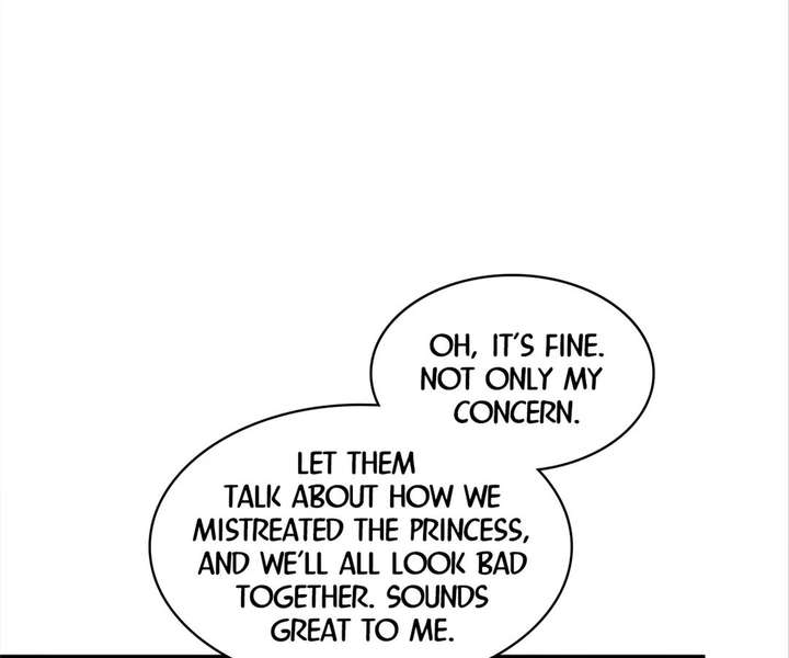 Although She is a Failed Princess, She is Loved by The Grand Duke in this Life Chapter 40 page 87