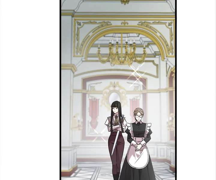 Although She is a Failed Princess, She is Loved by The Grand Duke in this Life Chapter 40 page 80