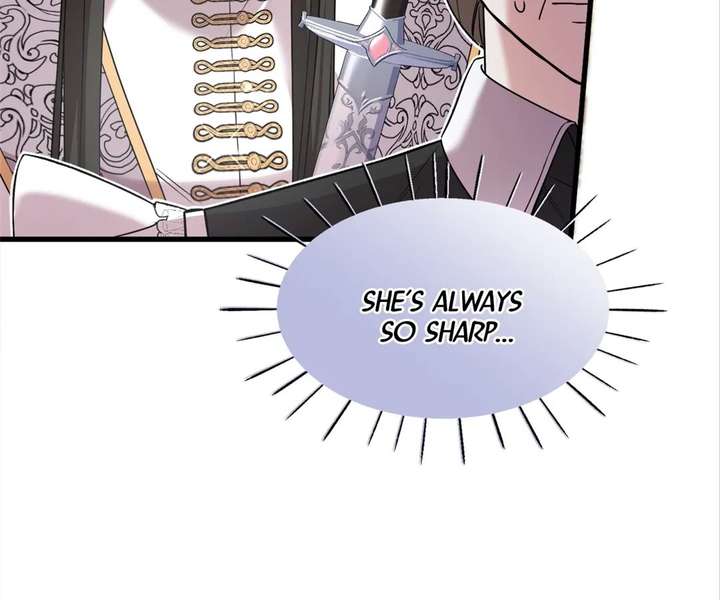Although She is a Failed Princess, She is Loved by The Grand Duke in this Life Chapter 40 page 89