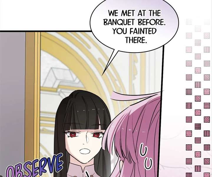 Although She is a Failed Princess, She is Loved by The Grand Duke in this Life Chapter 40 page 94