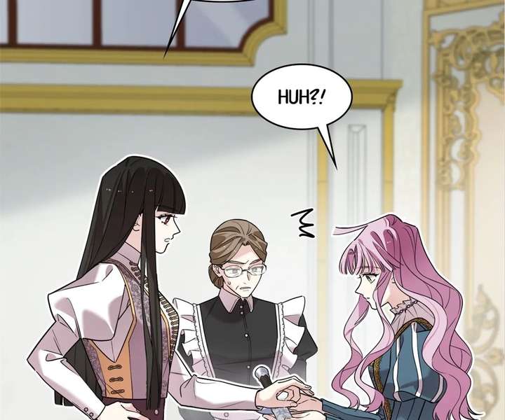 Although She is a Failed Princess, She is Loved by The Grand Duke in this Life Chapter 40 page 101