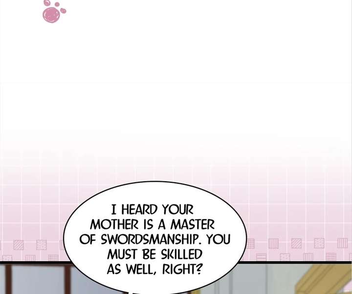 Although She is a Failed Princess, She is Loved by The Grand Duke in this Life Chapter 40 page 100
