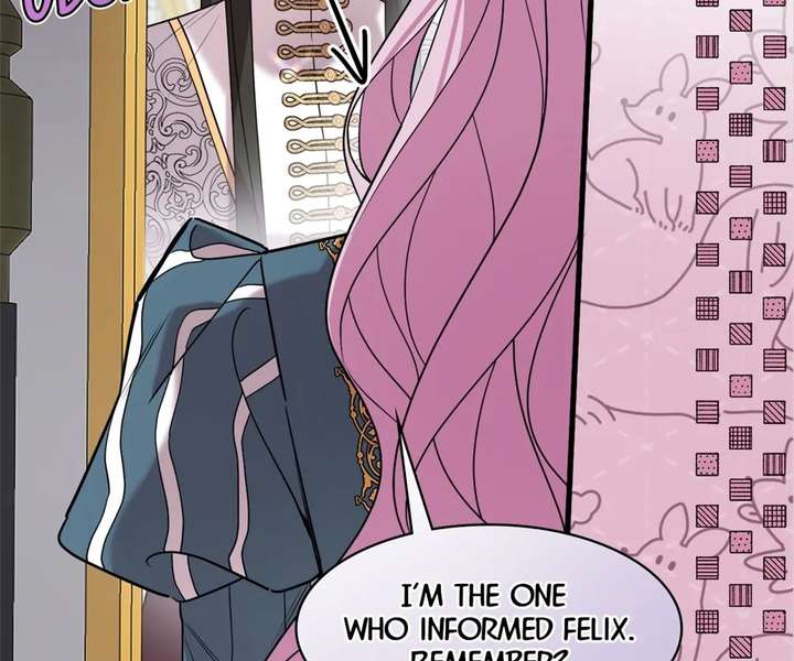 Although She is a Failed Princess, She is Loved by The Grand Duke in this Life Chapter 40 page 95